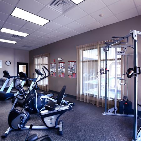Holiday Inn Express & Suites Amarillo West By Ihg Eksteriør billede