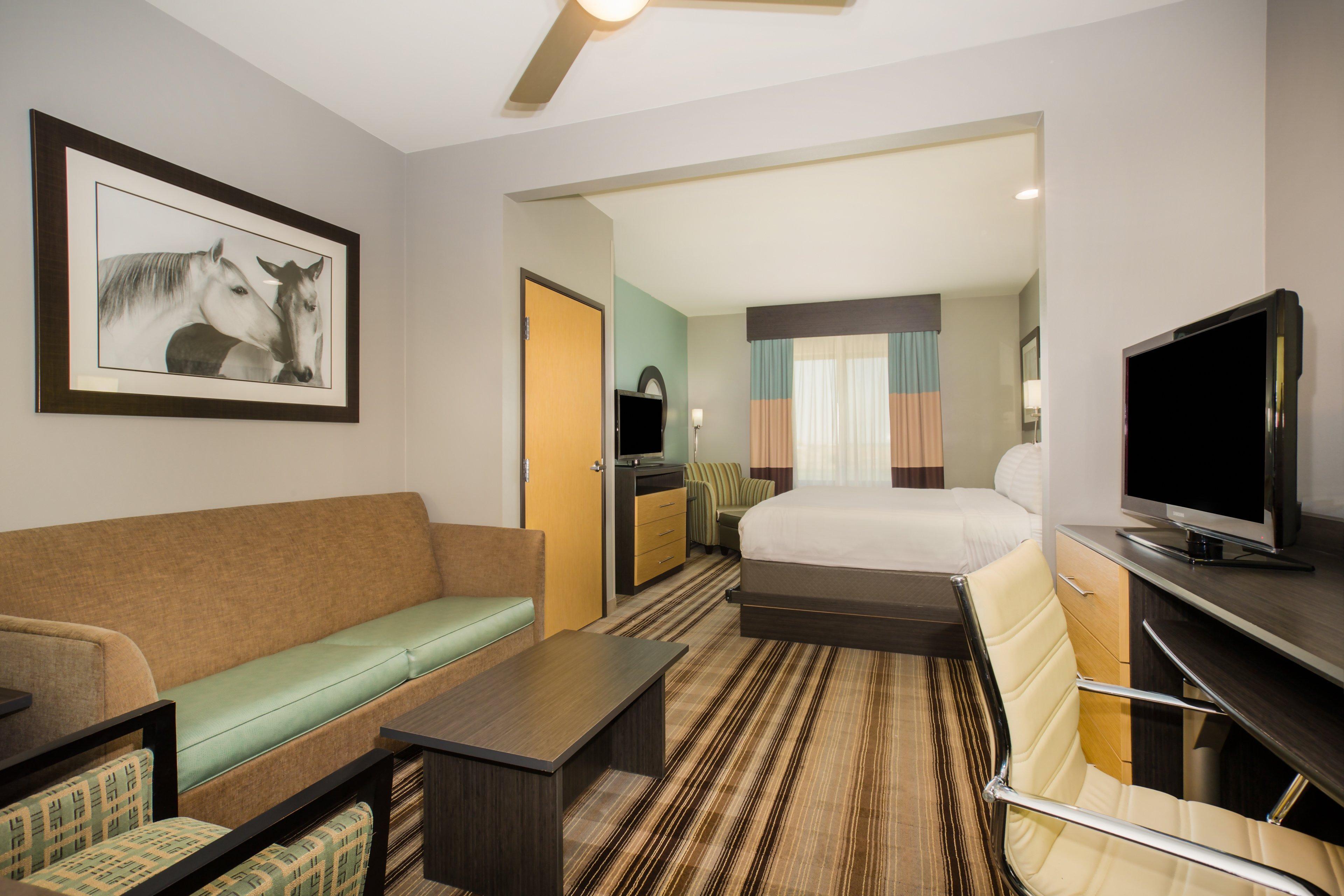 Holiday Inn Express & Suites Amarillo West, An Ihg Hotel Eksteriør billede
