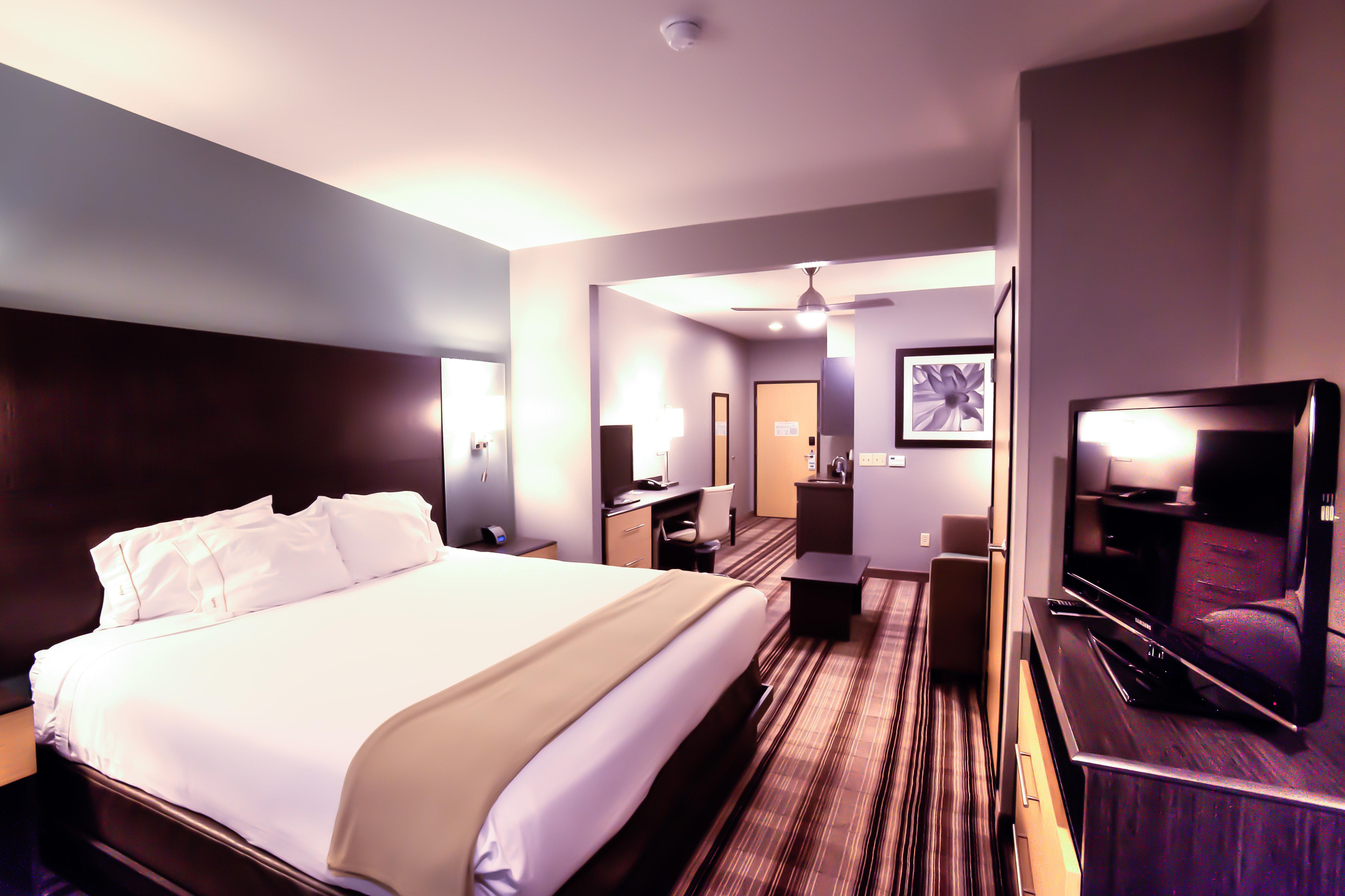 Holiday Inn Express & Suites Amarillo West By Ihg Eksteriør billede