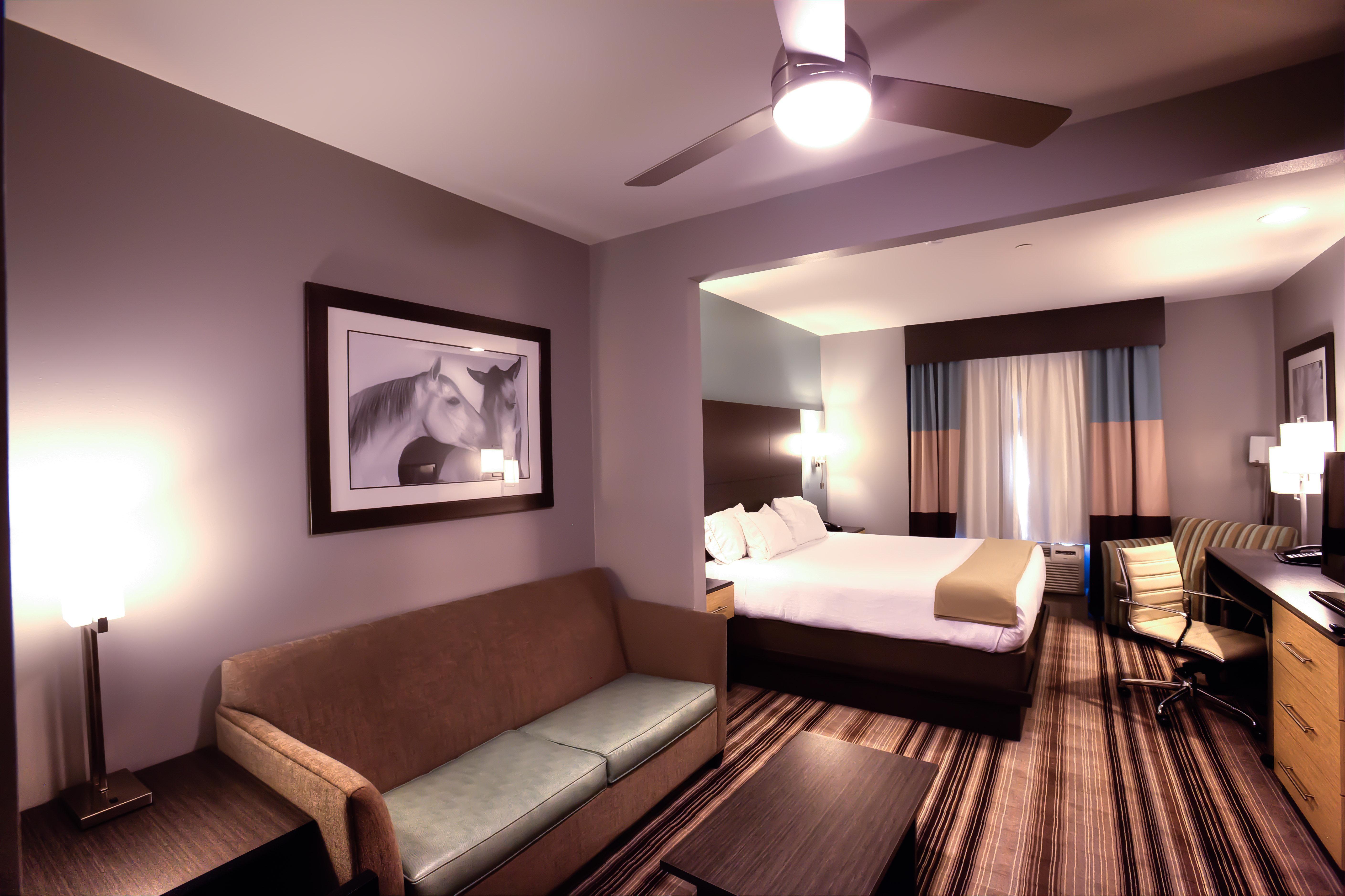 Holiday Inn Express & Suites Amarillo West By Ihg Eksteriør billede