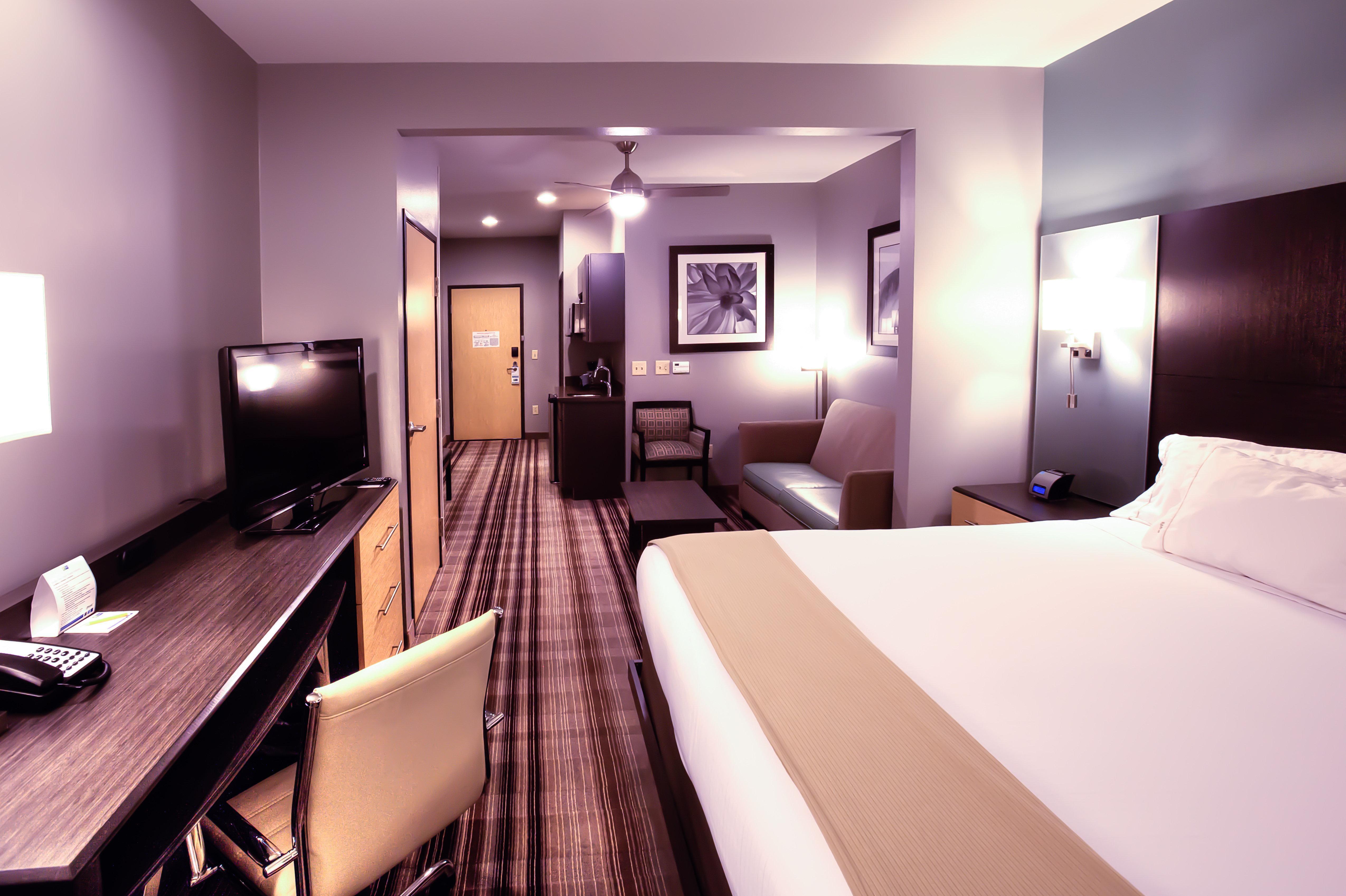Holiday Inn Express & Suites Amarillo West By Ihg Eksteriør billede