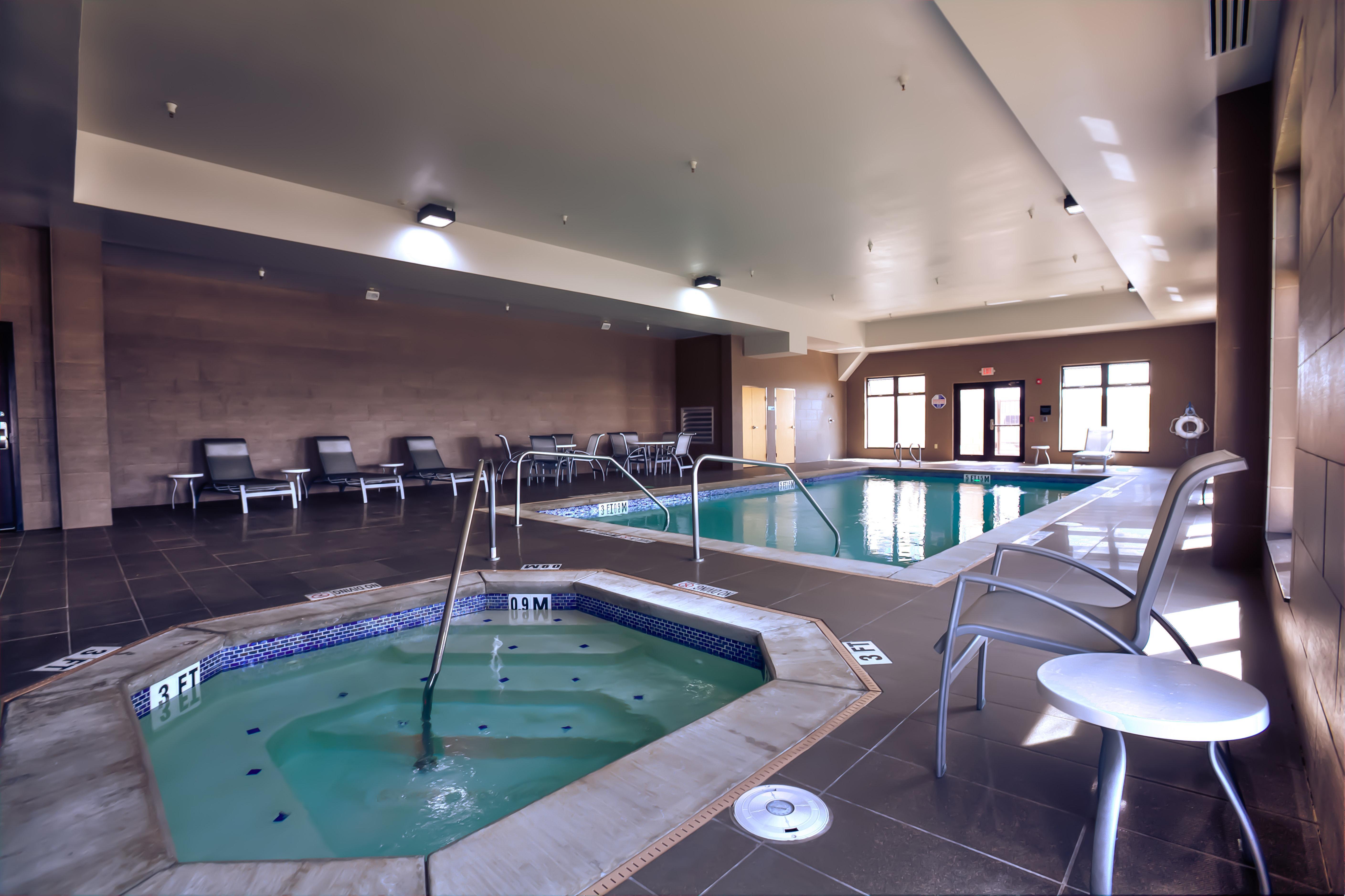 Holiday Inn Express & Suites Amarillo West By Ihg Eksteriør billede