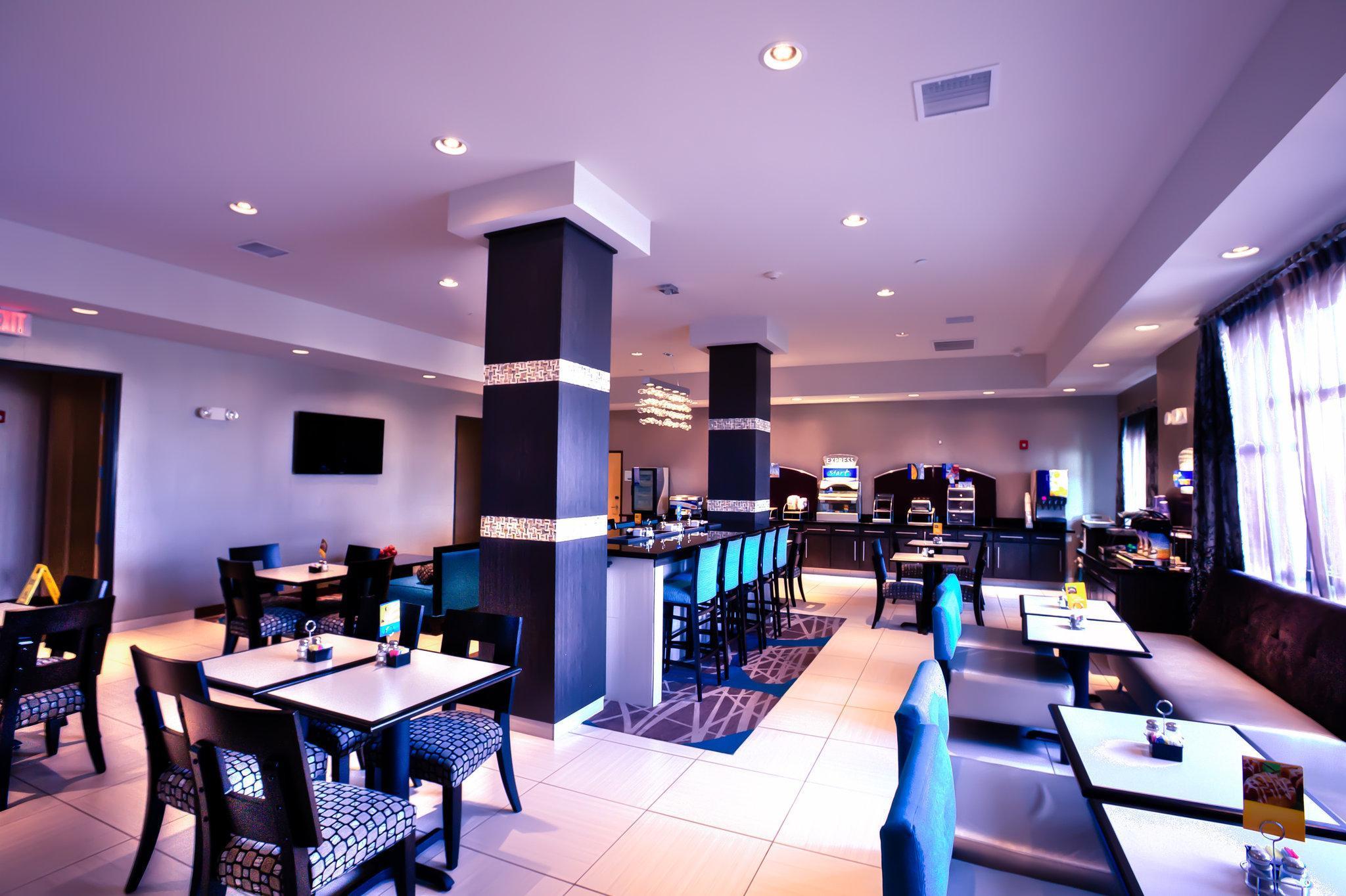 Holiday Inn Express & Suites Amarillo West By Ihg Eksteriør billede