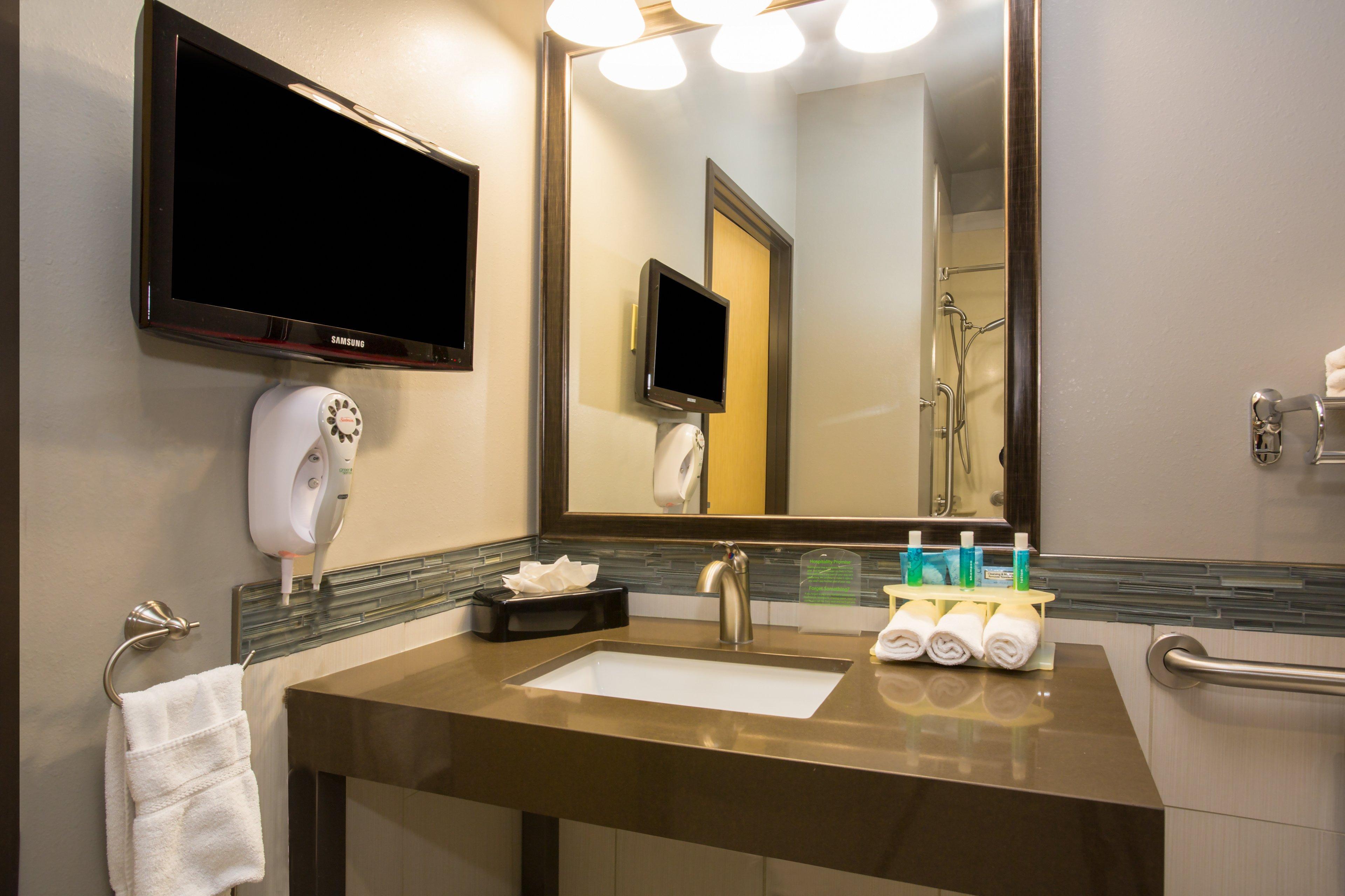 Holiday Inn Express & Suites Amarillo West By Ihg Eksteriør billede