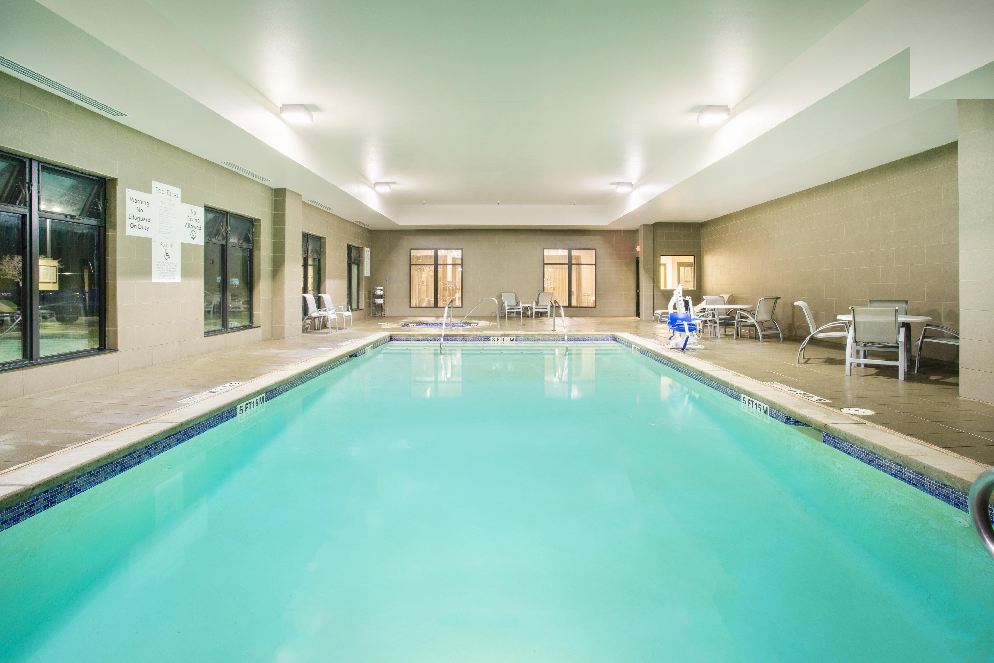 Holiday Inn Express & Suites Amarillo West By Ihg Eksteriør billede