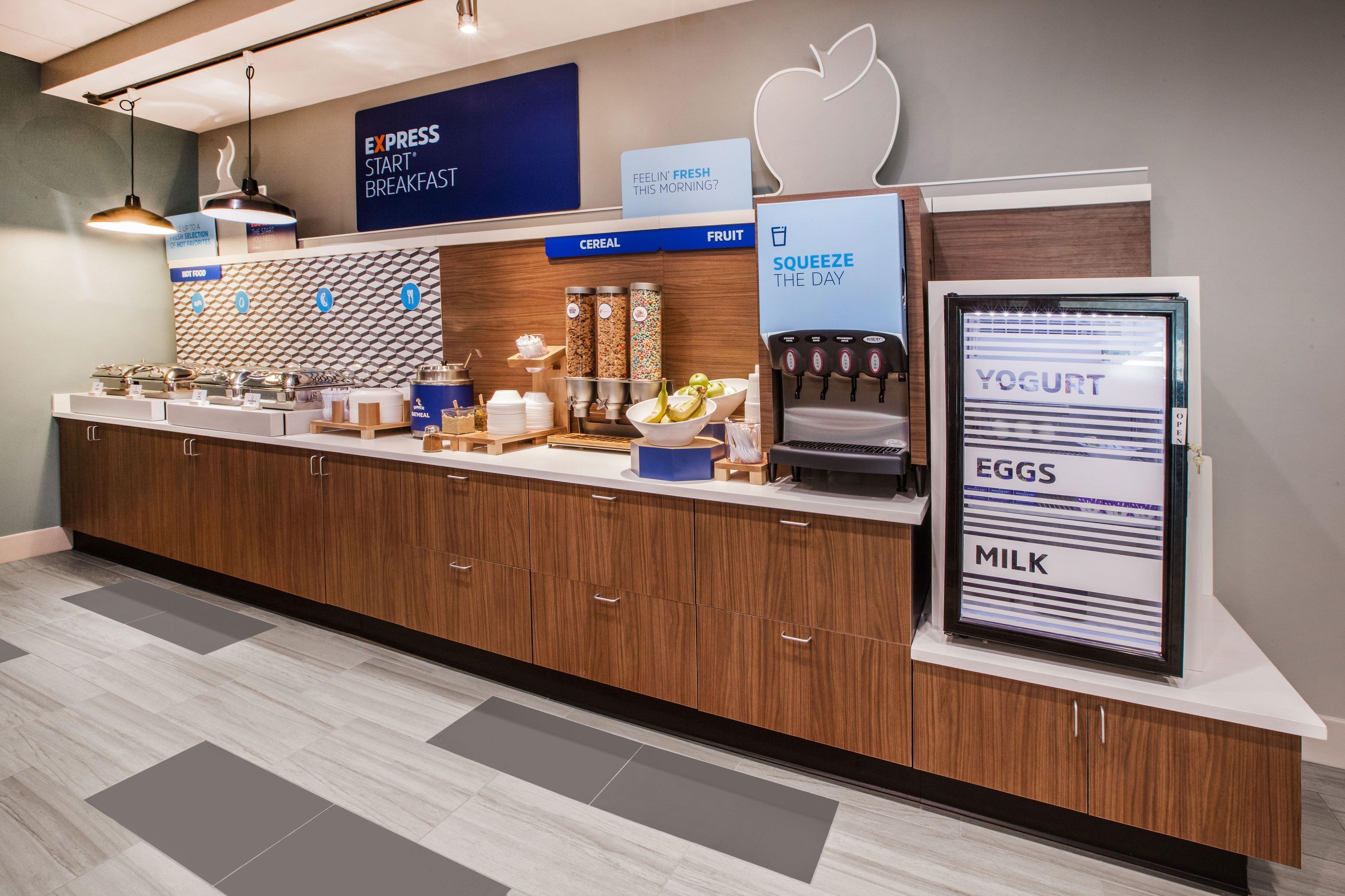 Holiday Inn Express & Suites Amarillo West By Ihg Eksteriør billede