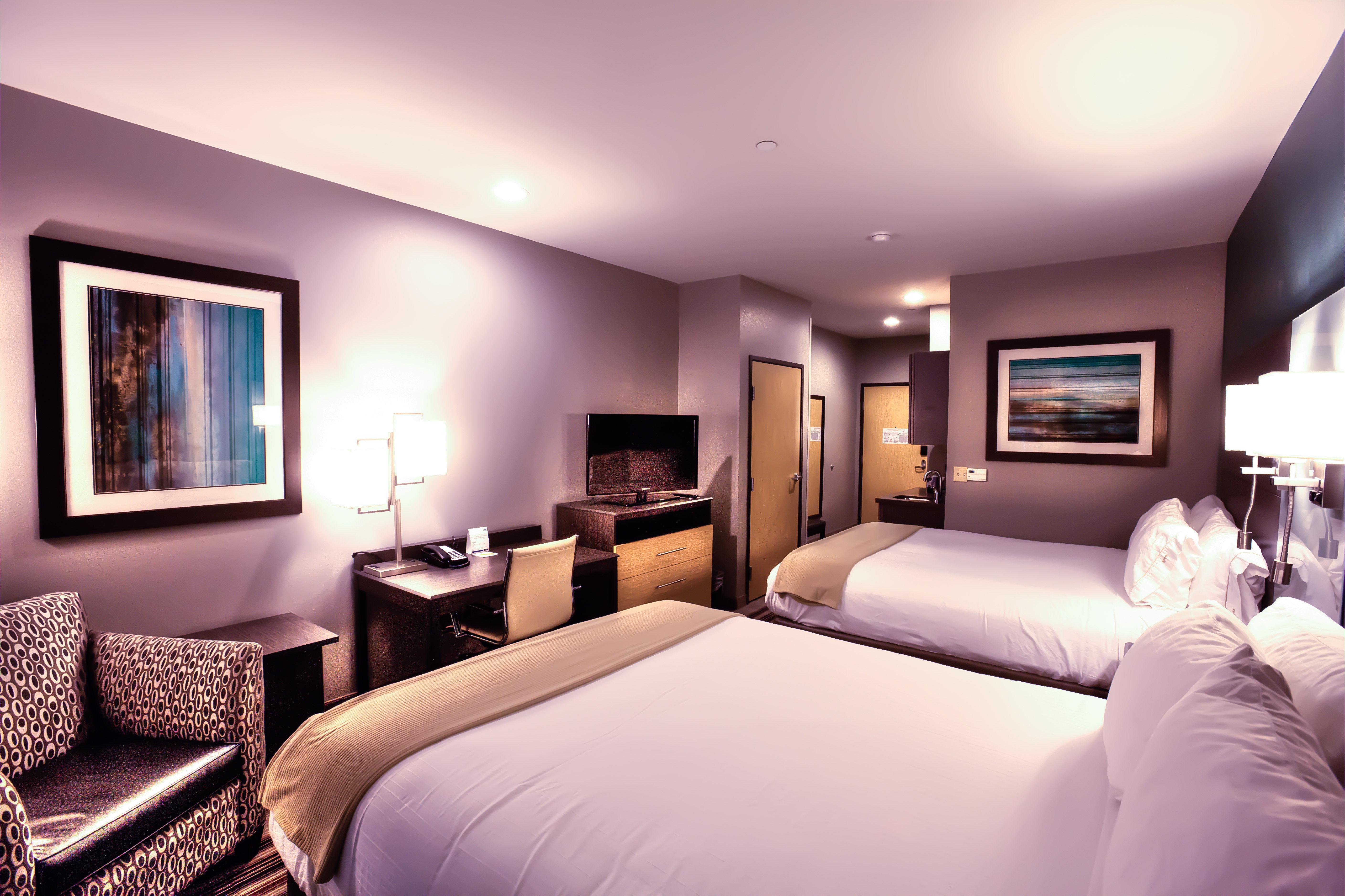 Holiday Inn Express & Suites Amarillo West By Ihg Eksteriør billede