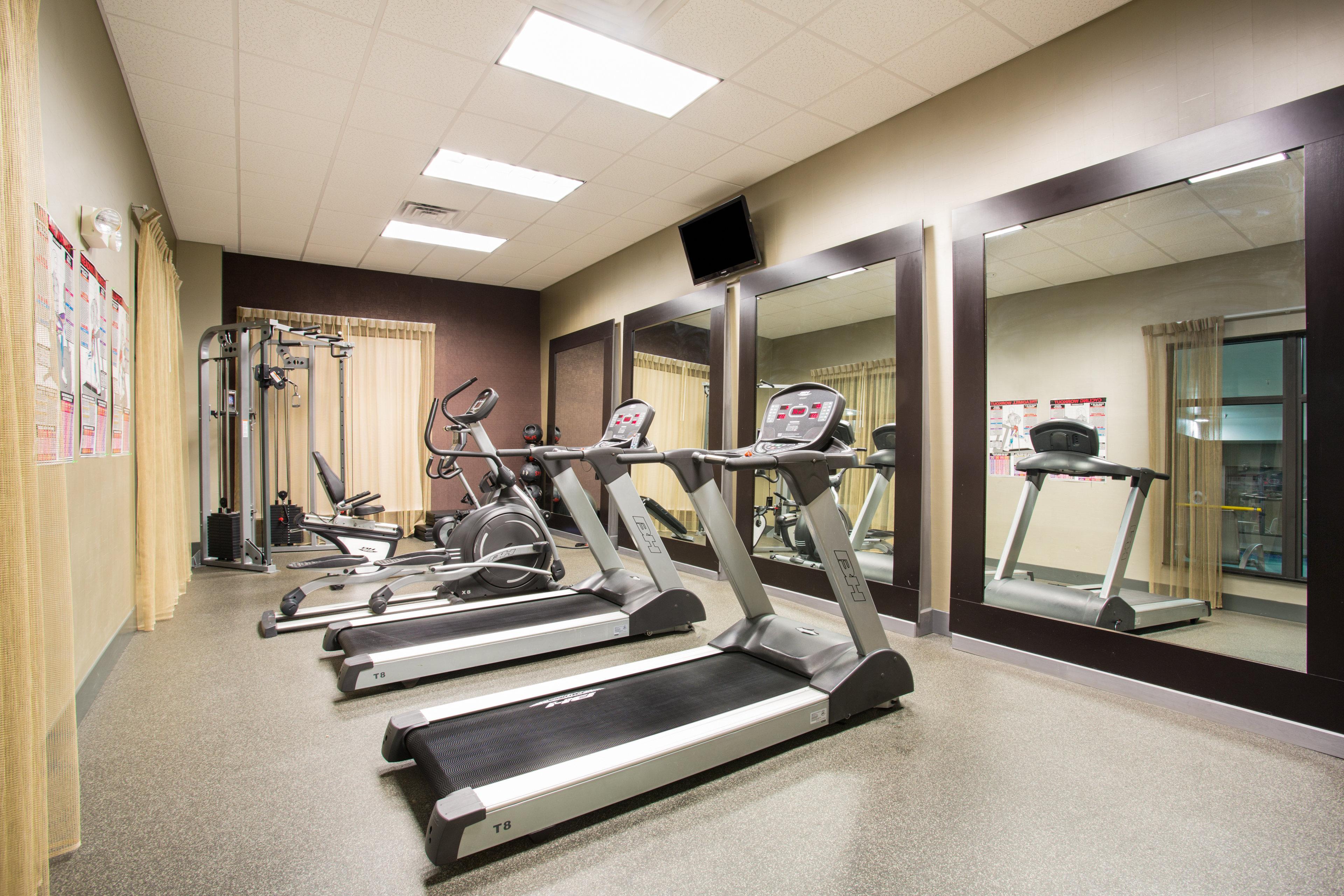 Holiday Inn Express & Suites Amarillo West By Ihg Eksteriør billede