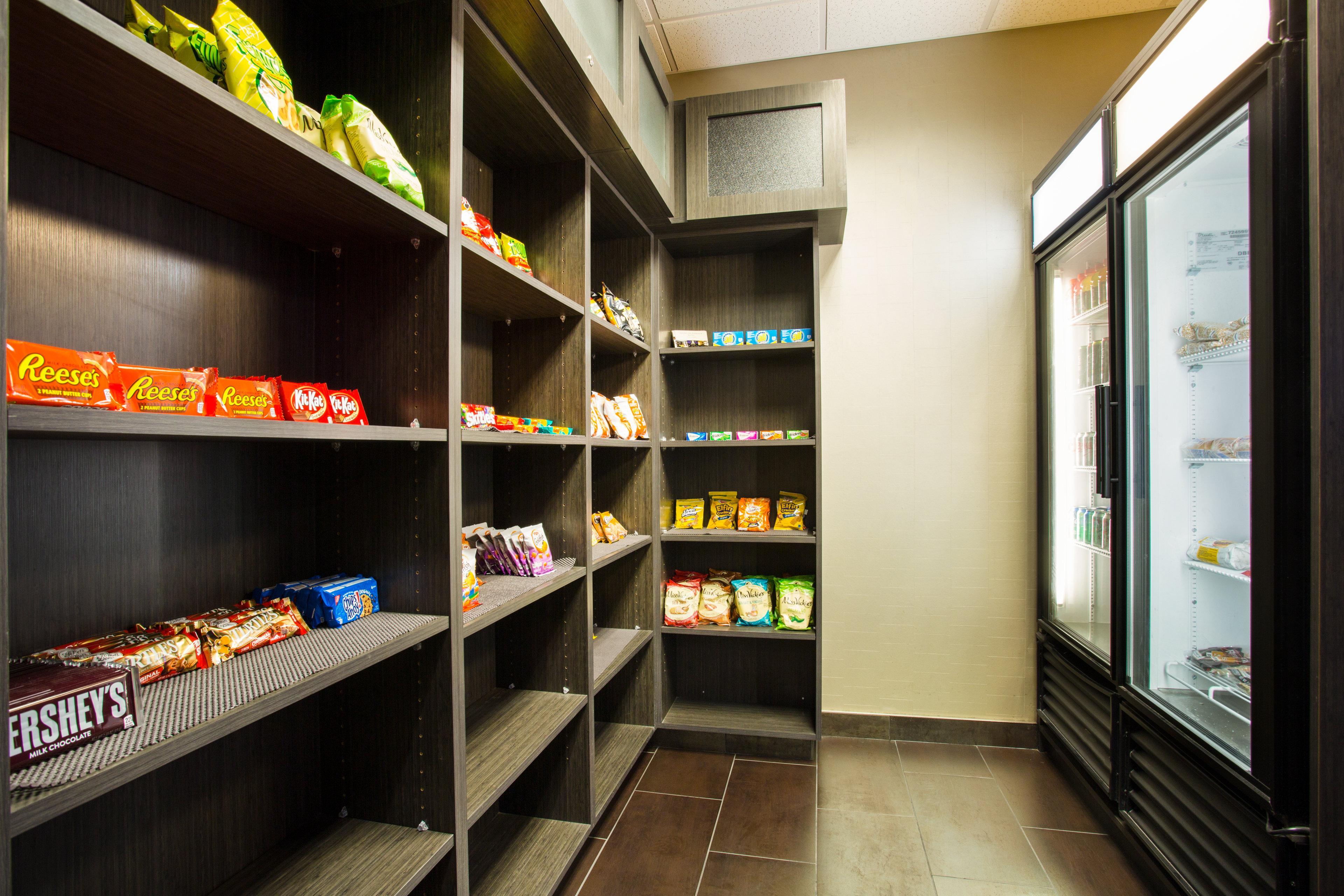 Holiday Inn Express & Suites Amarillo West By Ihg Eksteriør billede