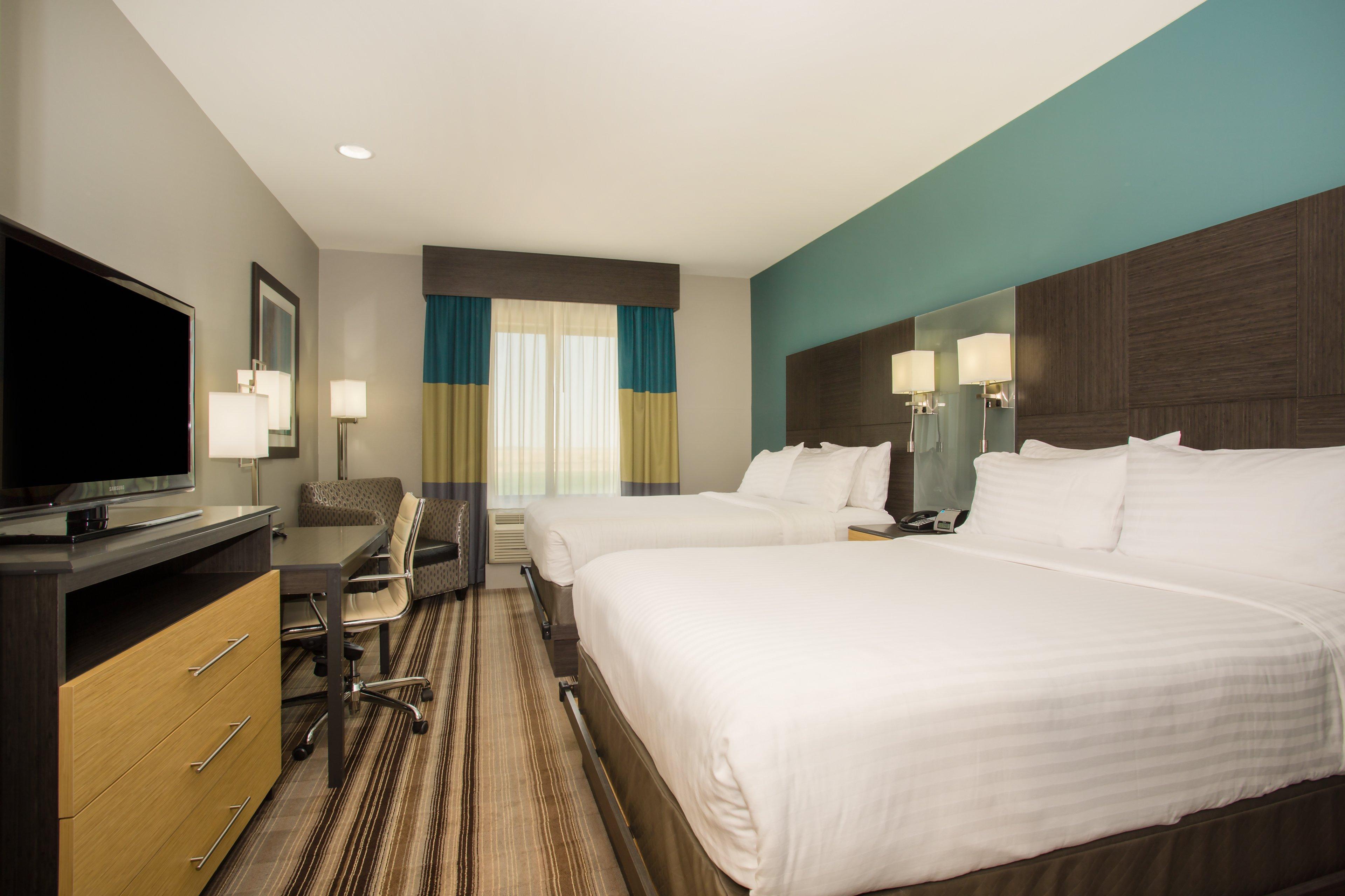 Holiday Inn Express & Suites Amarillo West By Ihg Eksteriør billede
