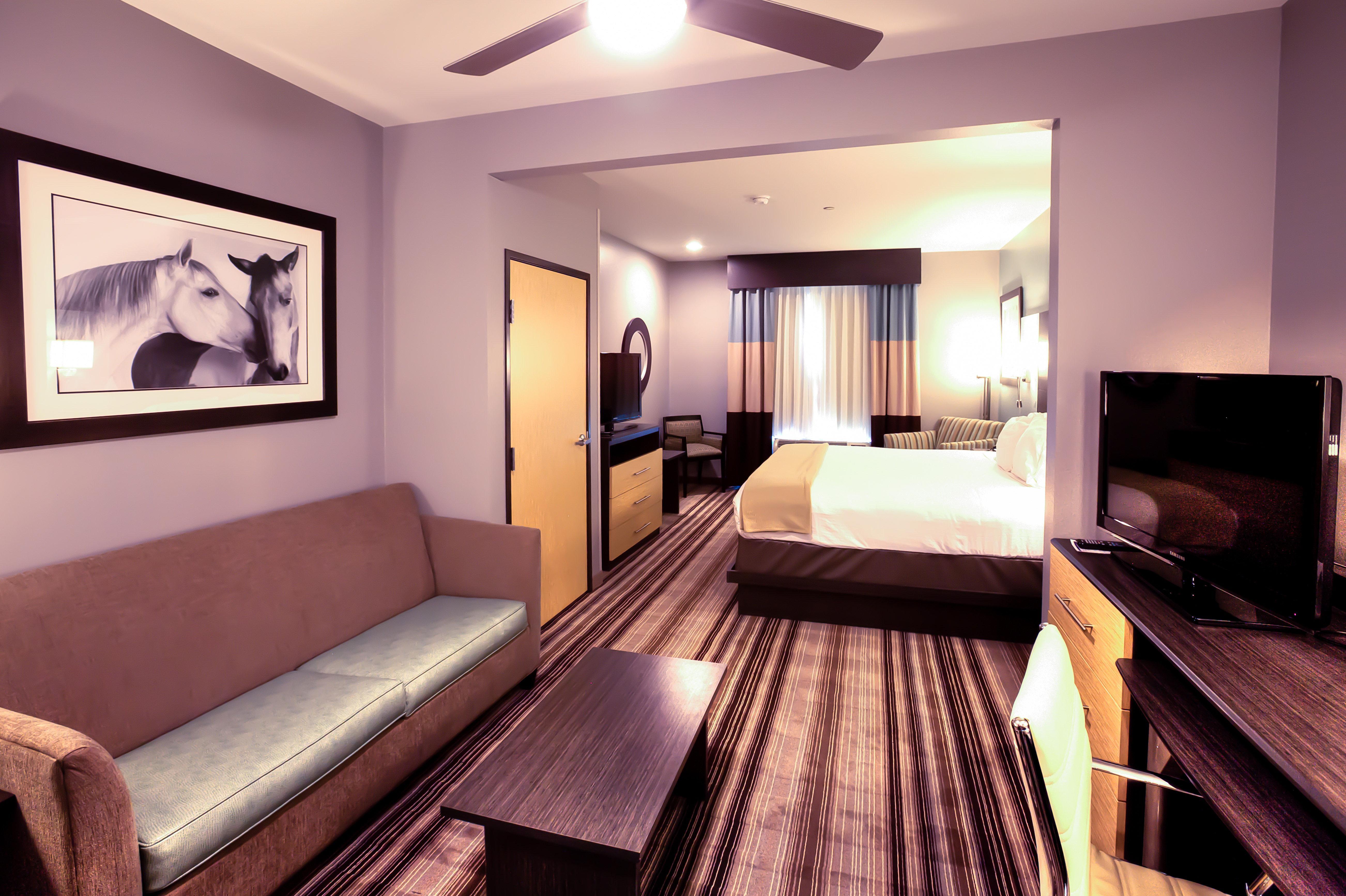 Holiday Inn Express & Suites Amarillo West By Ihg Eksteriør billede