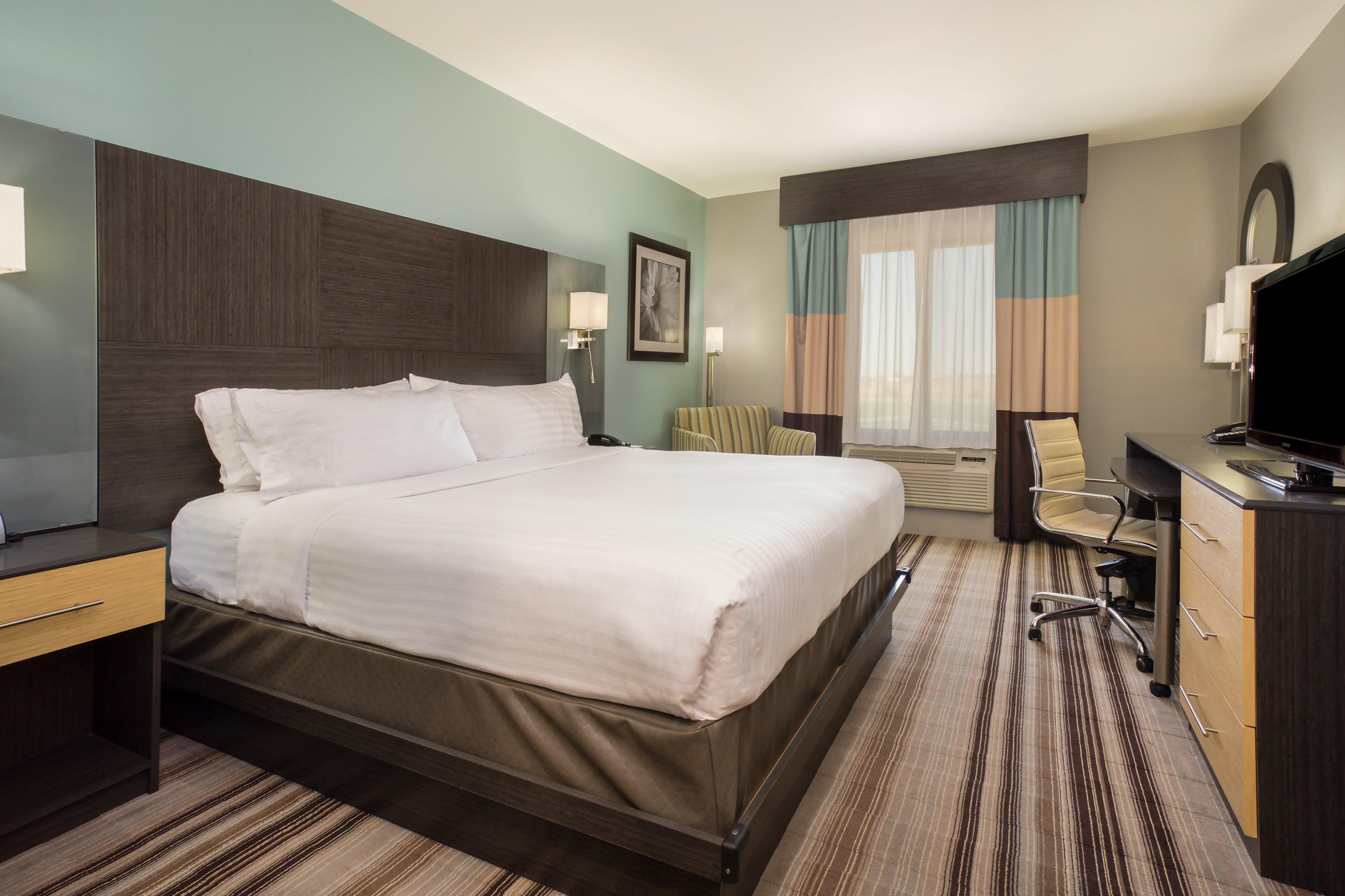 Holiday Inn Express & Suites Amarillo West By Ihg Eksteriør billede
