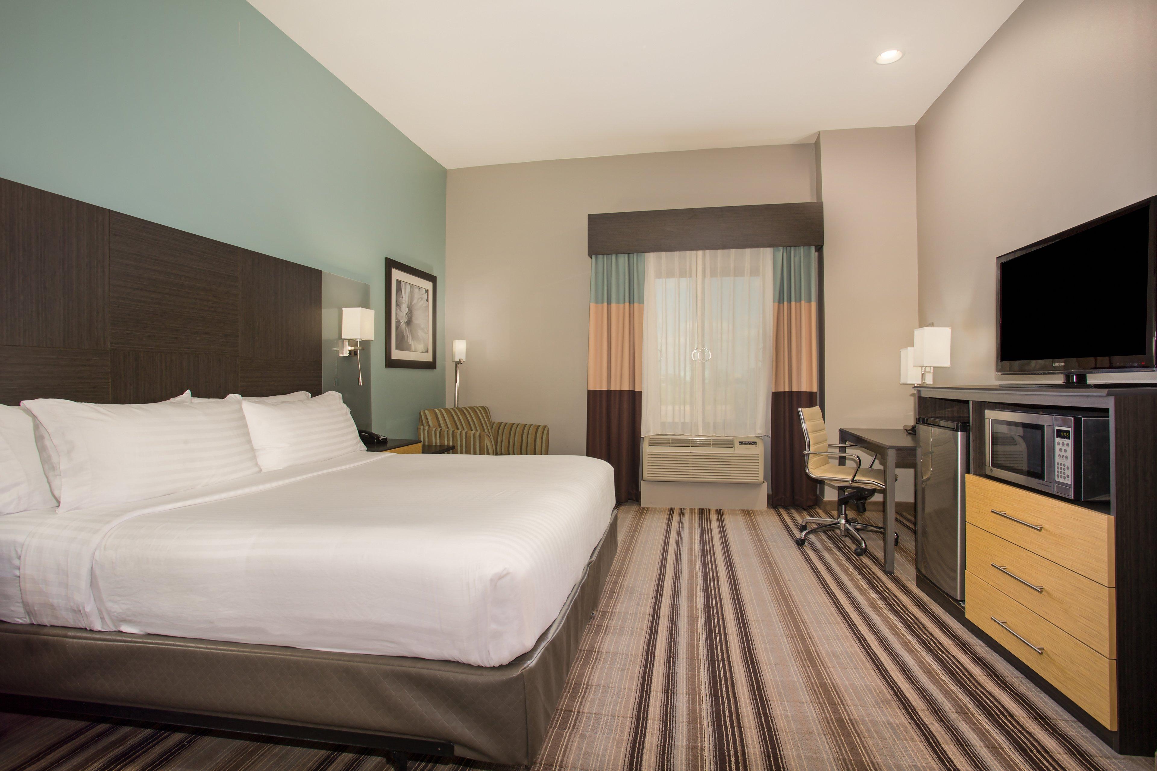 Holiday Inn Express & Suites Amarillo West By Ihg Eksteriør billede