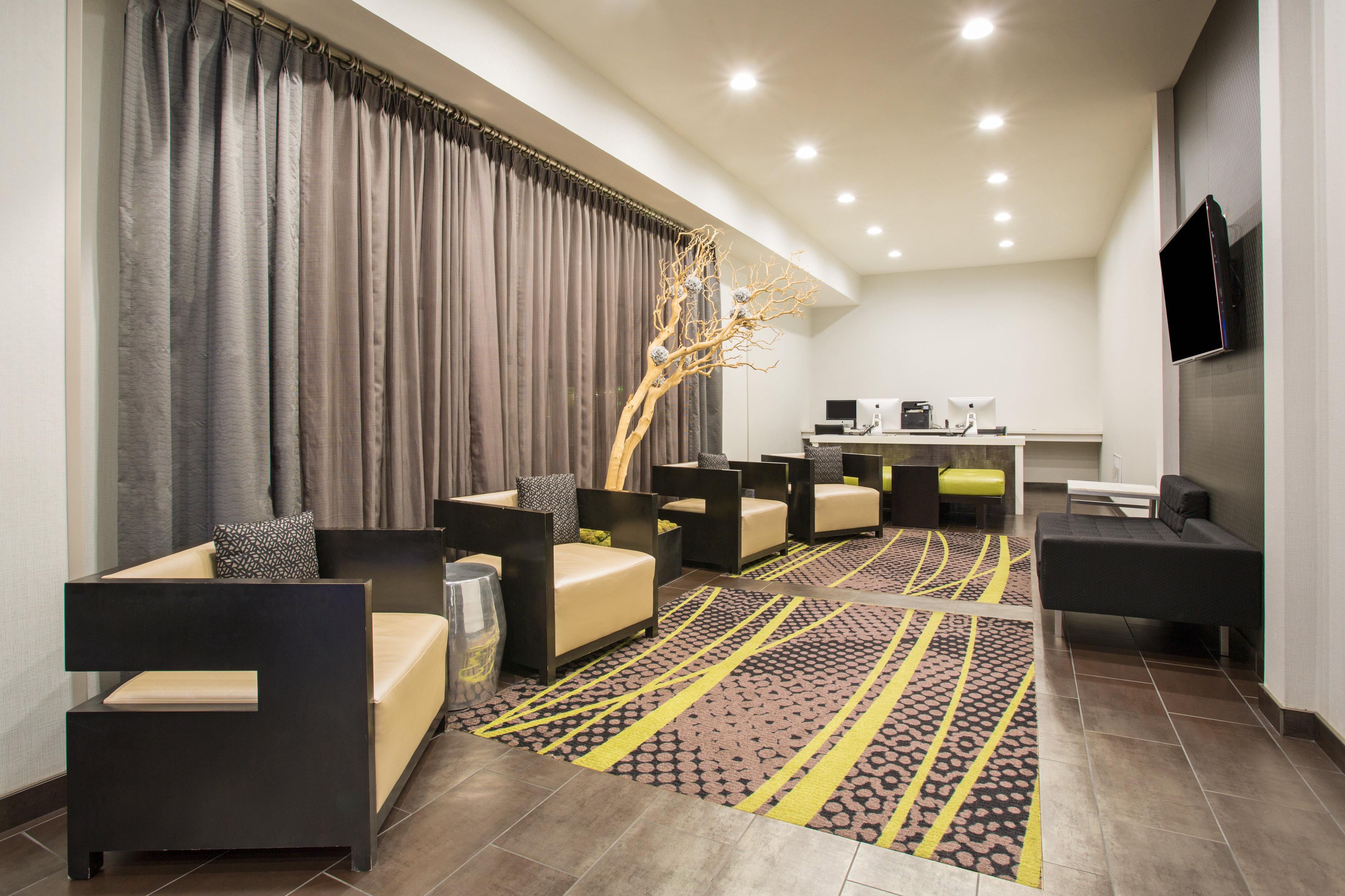 Holiday Inn Express & Suites Amarillo West By Ihg Eksteriør billede