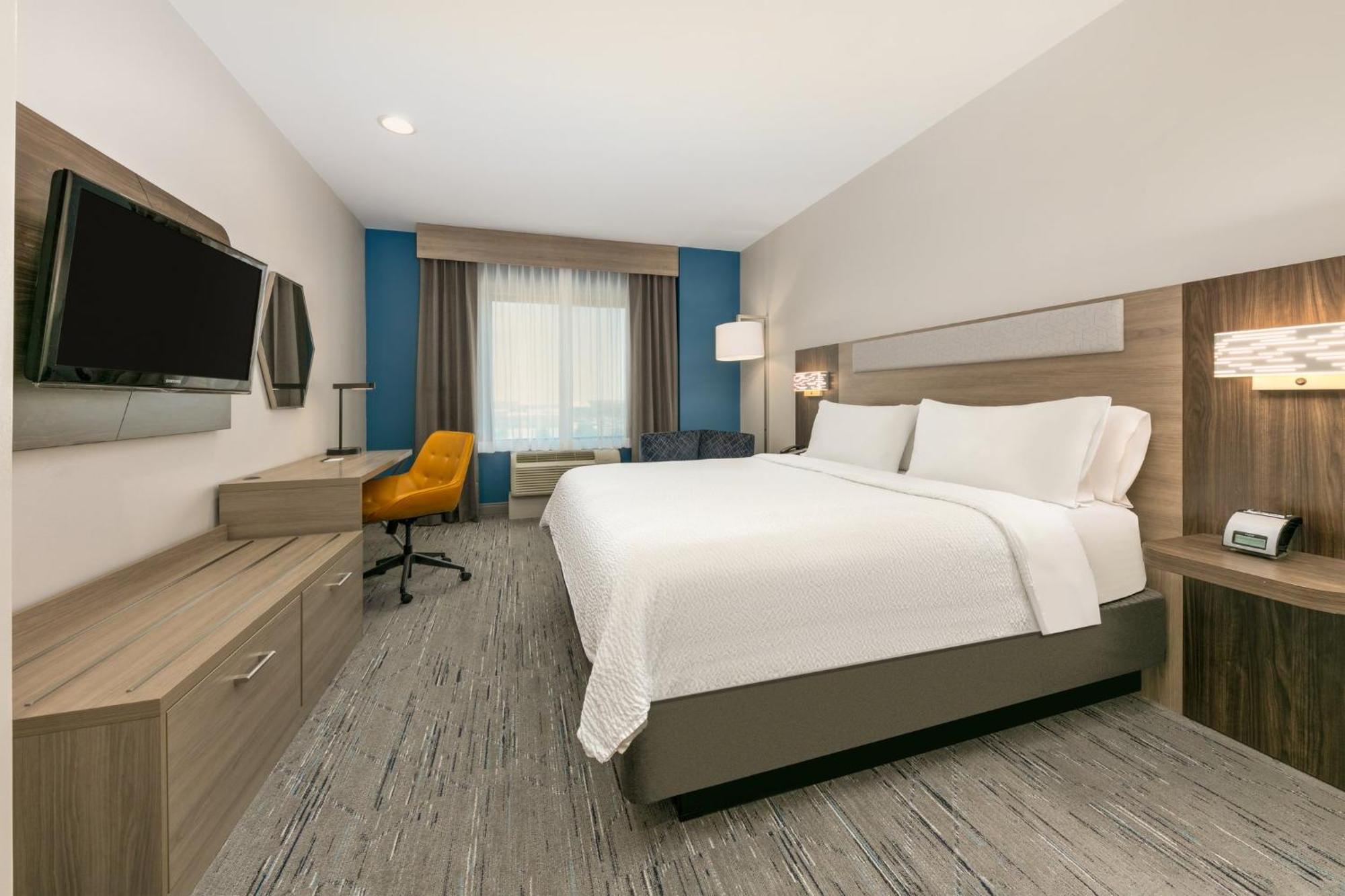 Holiday Inn Express & Suites Amarillo West By Ihg Eksteriør billede