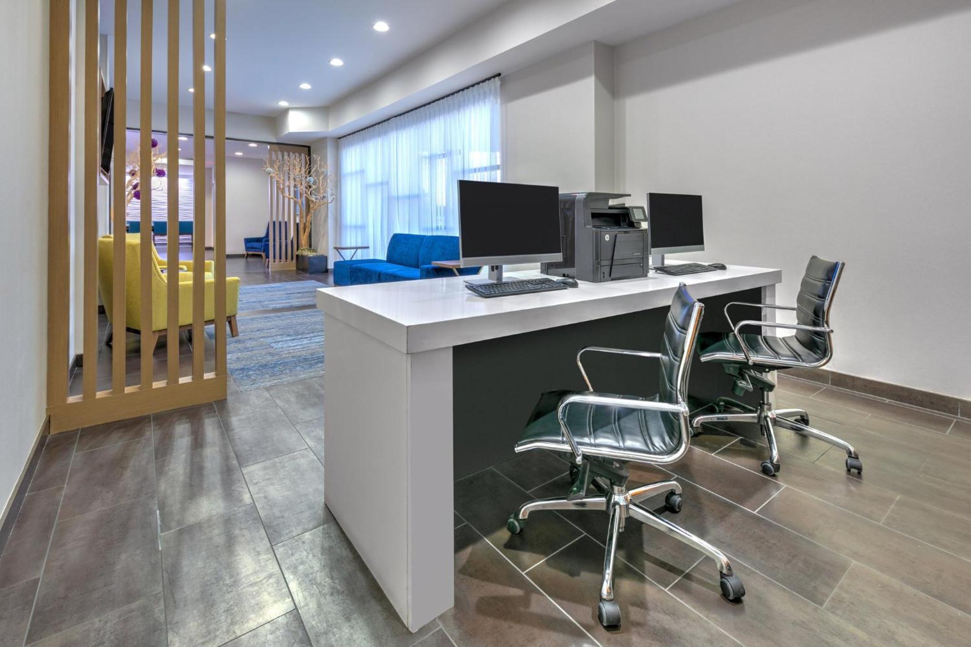 Holiday Inn Express & Suites Amarillo West By Ihg Eksteriør billede