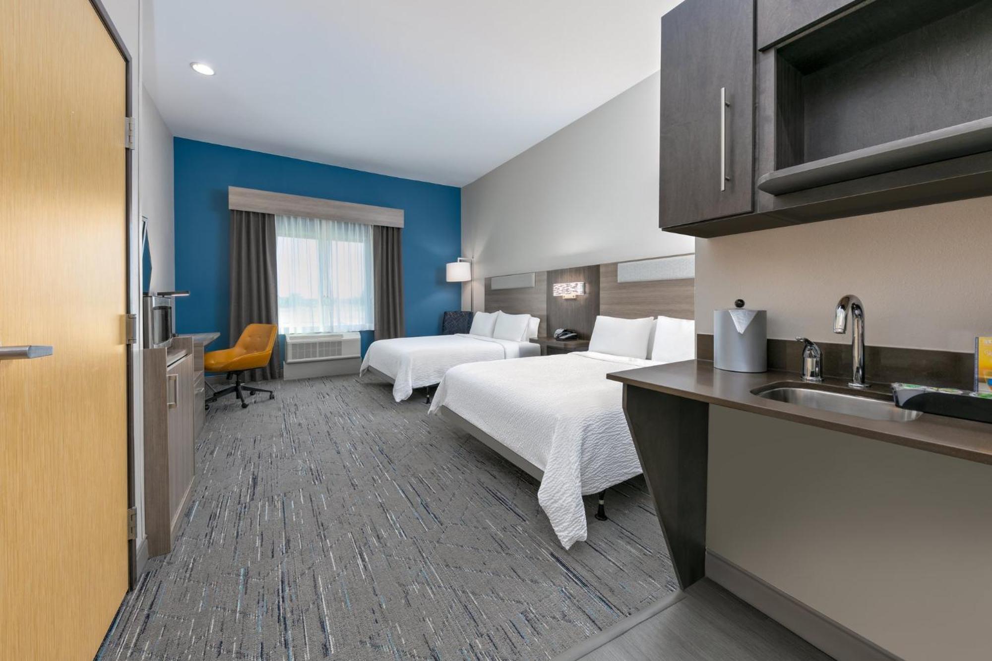 Holiday Inn Express & Suites Amarillo West By Ihg Eksteriør billede