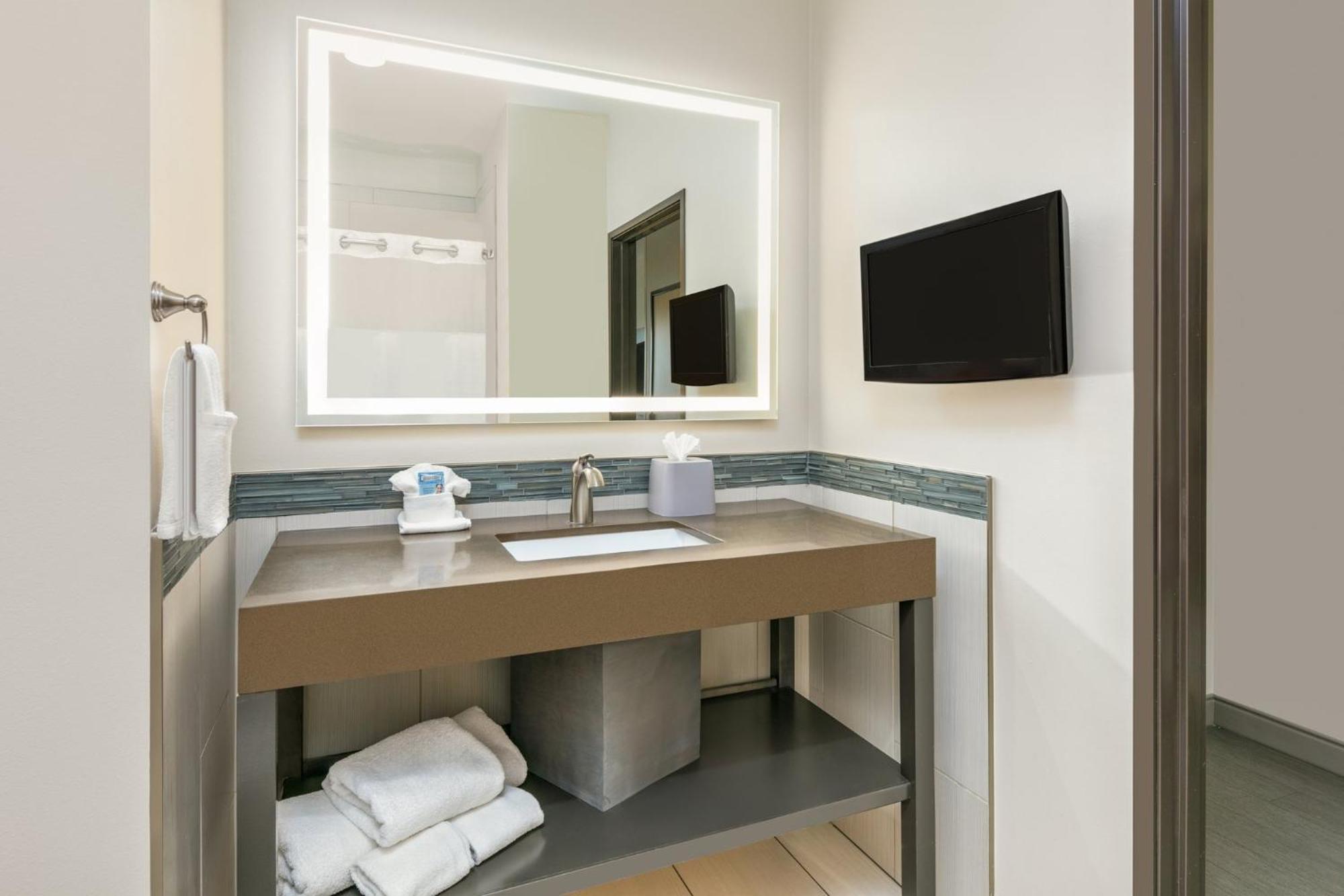 Holiday Inn Express & Suites Amarillo West By Ihg Eksteriør billede