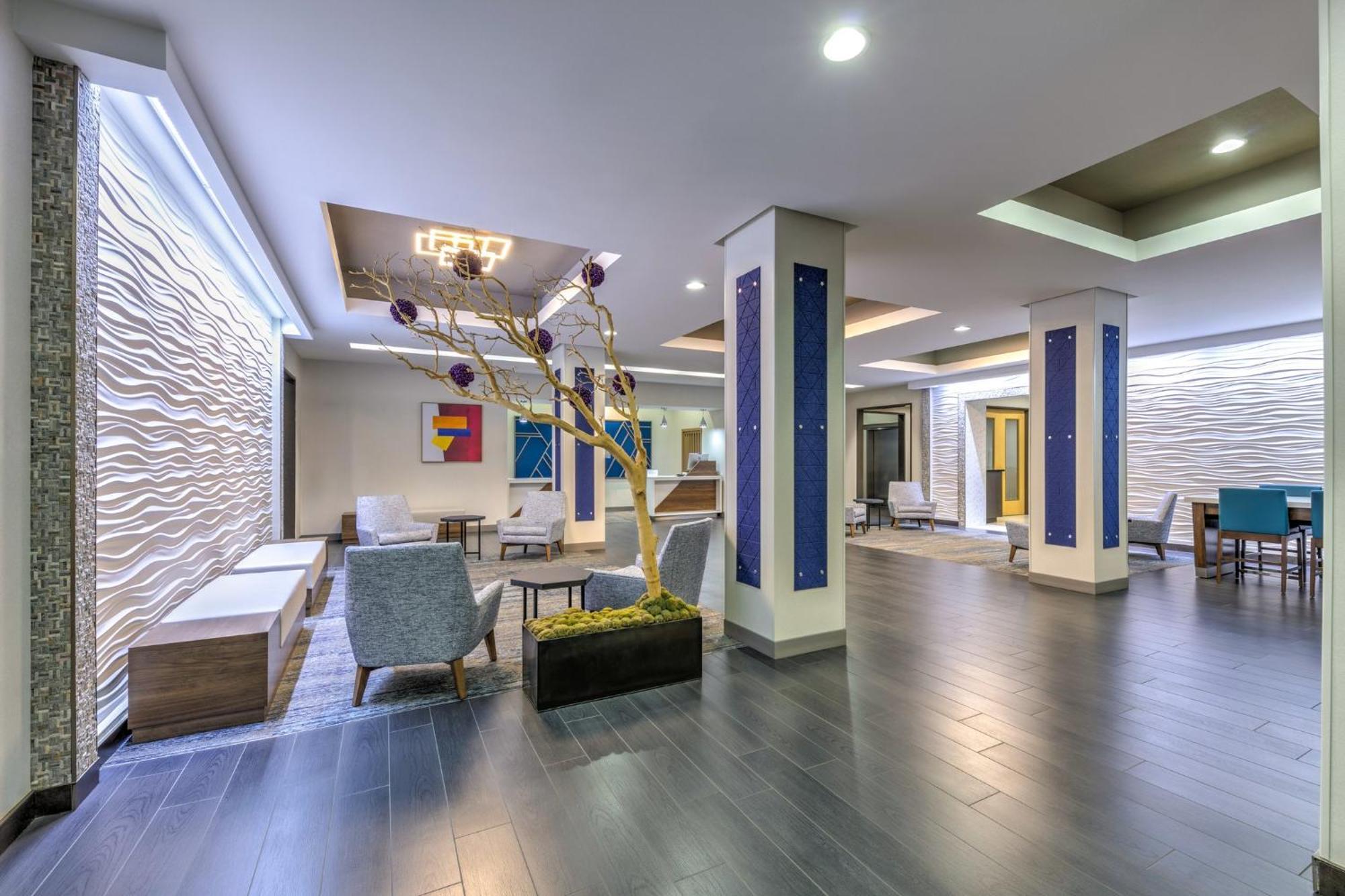 Holiday Inn Express & Suites Amarillo West By Ihg Eksteriør billede