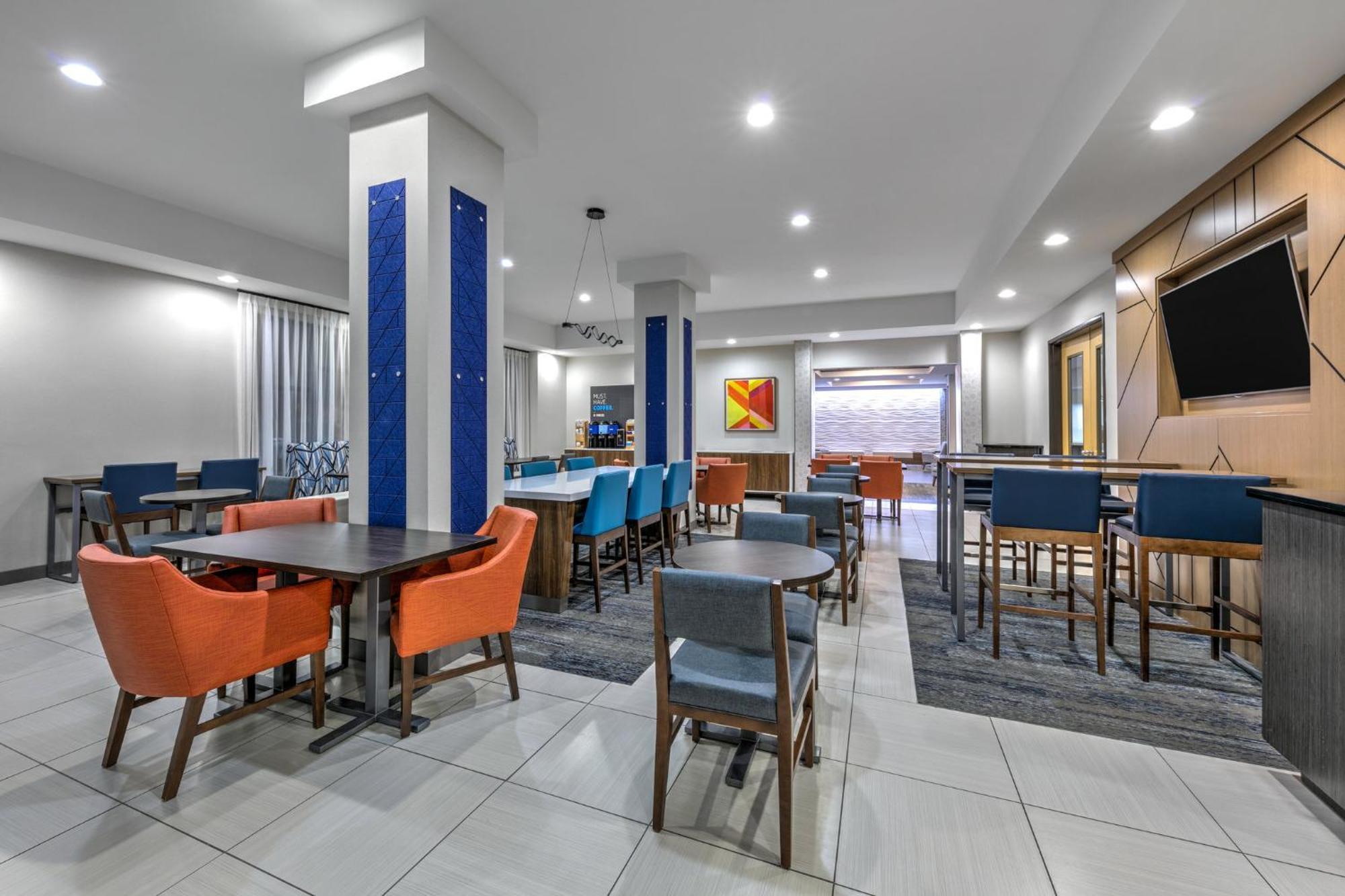 Holiday Inn Express & Suites Amarillo West By Ihg Eksteriør billede