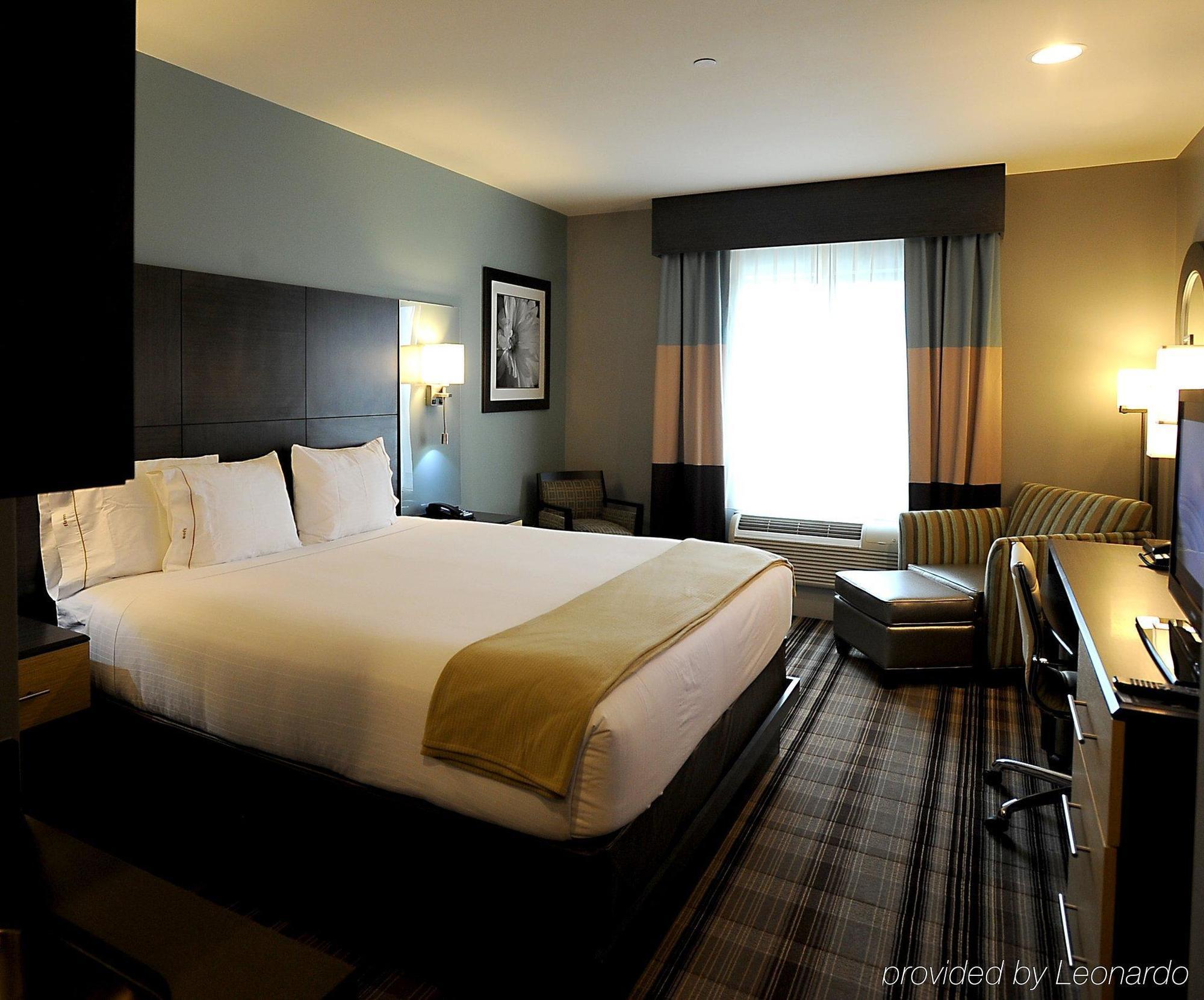 Holiday Inn Express & Suites Amarillo West By Ihg Værelse billede