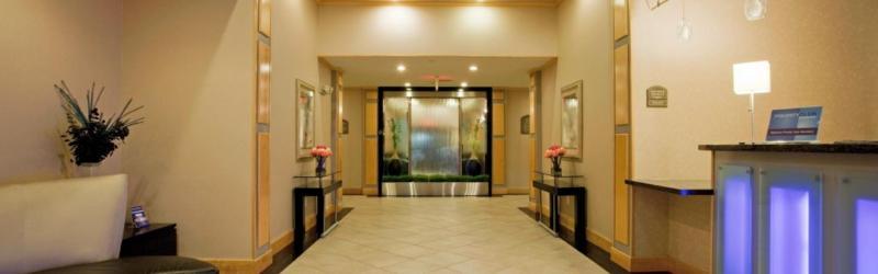 Holiday Inn Express & Suites Amarillo West By Ihg Eksteriør billede