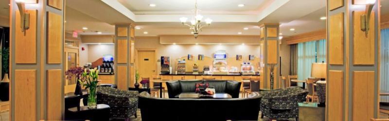 Holiday Inn Express & Suites Amarillo West By Ihg Eksteriør billede