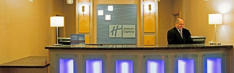 Holiday Inn Express & Suites Amarillo West By Ihg Eksteriør billede