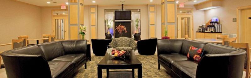 Holiday Inn Express & Suites Amarillo West By Ihg Eksteriør billede