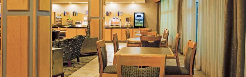 Holiday Inn Express & Suites Amarillo West By Ihg Eksteriør billede