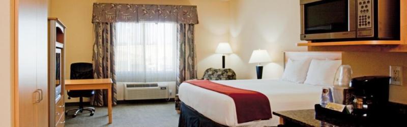 Holiday Inn Express & Suites Amarillo West By Ihg Eksteriør billede