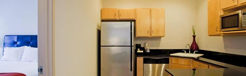 Holiday Inn Express & Suites Amarillo West By Ihg Eksteriør billede